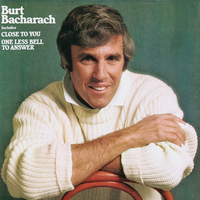 Burt Bacharach, Popular Music's Masterful Composer, is Mourned