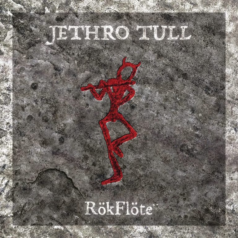 Jethro Tull Shares 2nd Single From New Album, ‘RökFlöte’ Best Classic