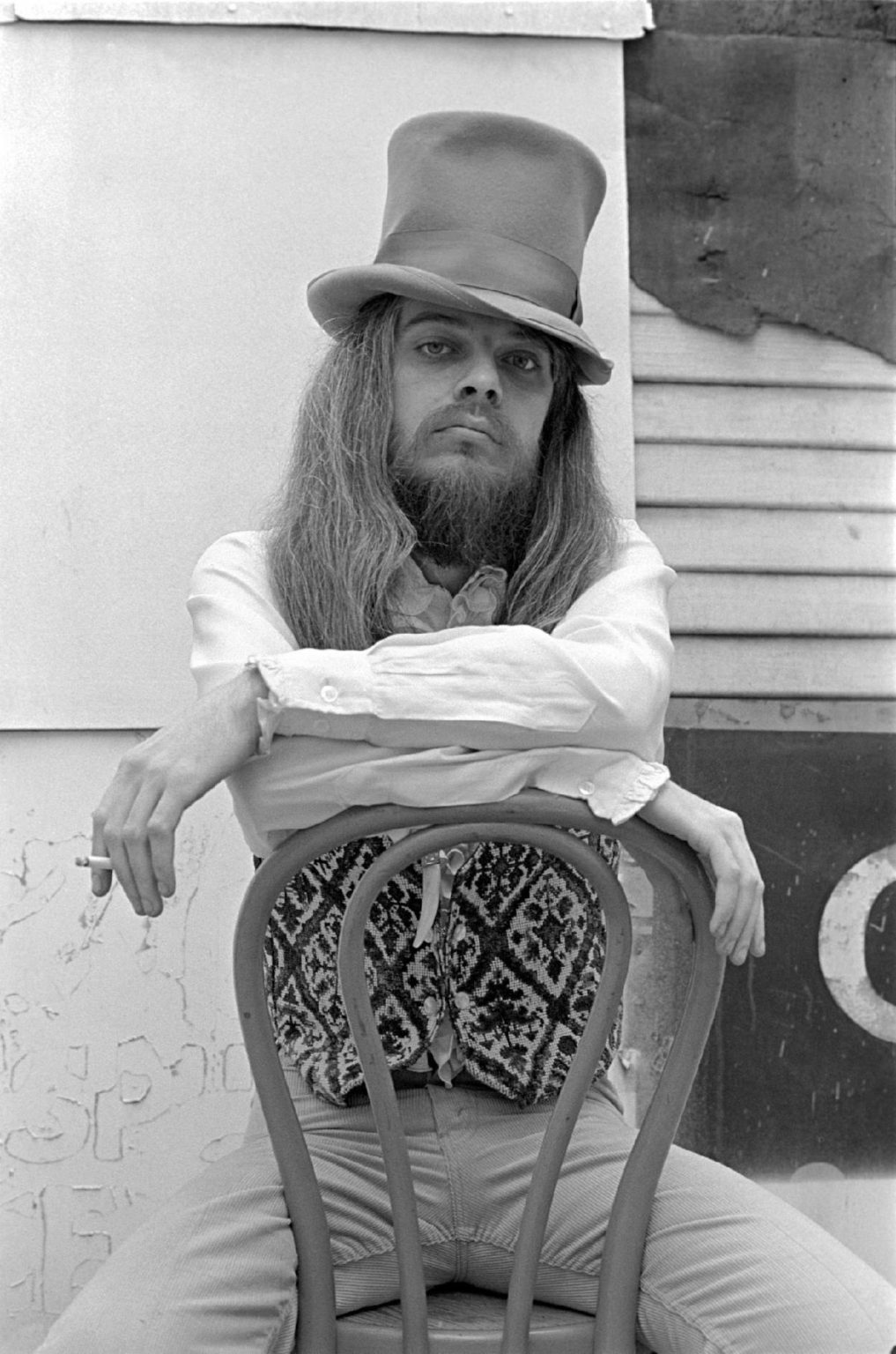 Leon Russell ‘Signature Songs’ Gets Reissue Listen Best Classic Bands