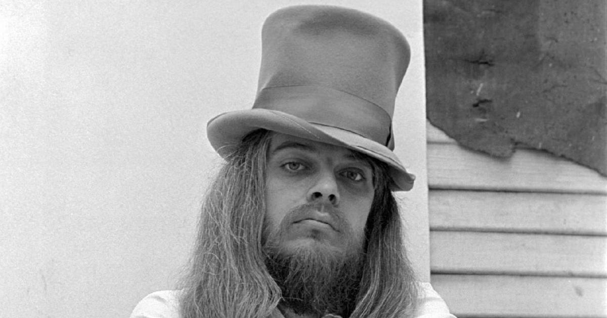 Leon Russell ‘Signature Songs’ Gets Reissue Listen Best Classic Bands