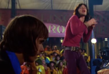 Nicky Hopkins Documentary, ‘The Session Man,’ Getting World Premiere