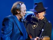 Stephen Stills, Neil Young to Headline ‘Light Up the Blues’ 2025