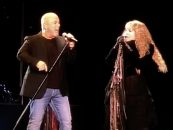 Billy Joel Sets 2025 Dates With Sting, Stevie Nicks