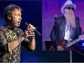 Paul Rodgers, Billy Gibbons to Perform Tribute to Lynyrd Skynyrd