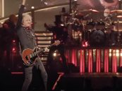 Queen + Adam Lambert Add Shows to 2023 Rhapsody Tour