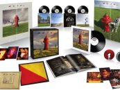 Rush ‘Signals’ 40th Anniversary Edition Coming