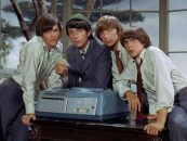 ‘The Monkees’ TV Series Coming to AXS TV