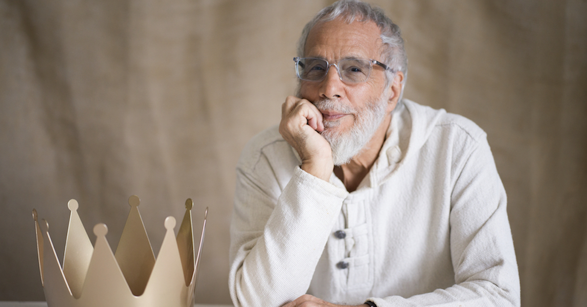 Cat Stevens Evokes ’70s Heyday on New Studio Album, ‘King of a Land