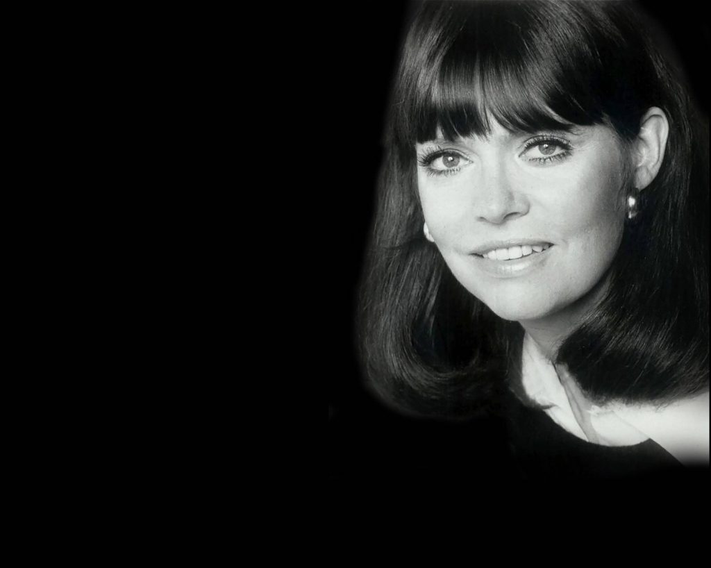 Happy Birthday, Barbara Feldon, ‘Agent 99’ of ‘Get Smart’ | Best