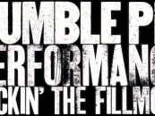 Humble Pie’s ‘Performance Rockin’ the Fillmore’: What the Doctor Ordered