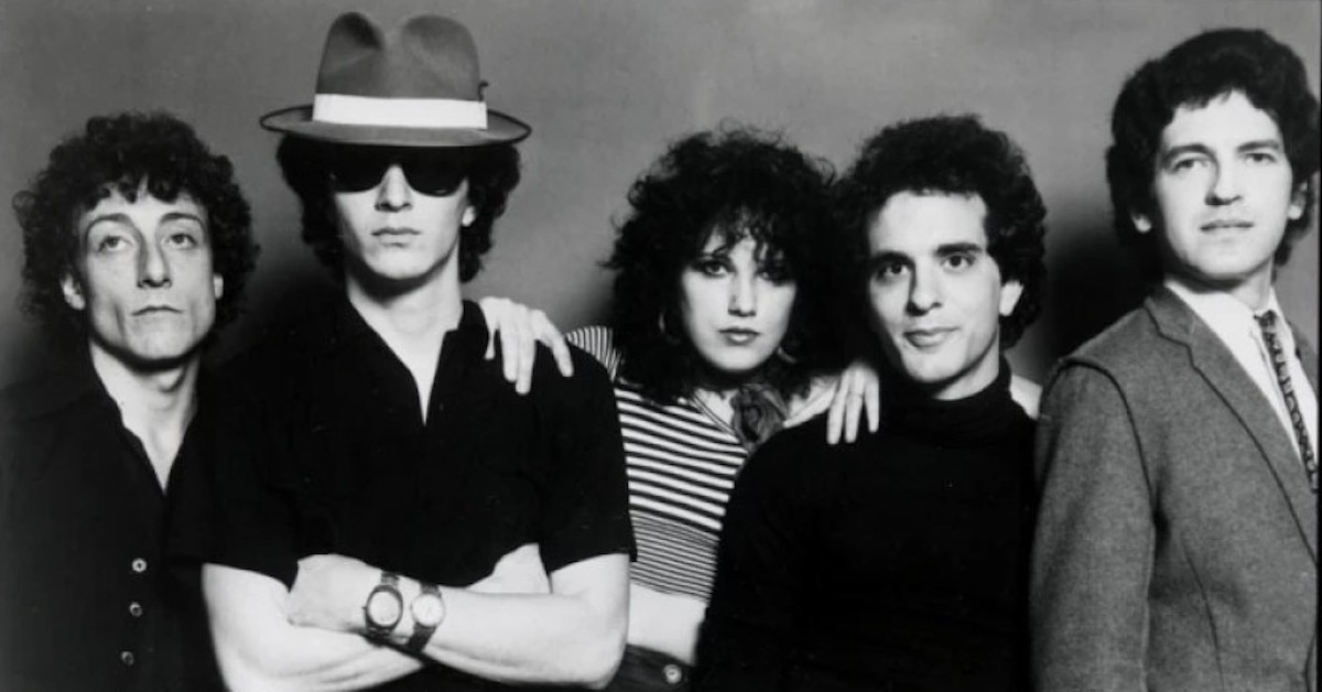 THE MOTELS/ザ・モーテルズ/LITTLE ROBBERS/1983年 ホットなアイテム、ホットな節約 The Motels - Little Robbers