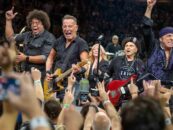 Bruce Springsteen Sets 2026 ‘Land of Hopes and Dreams’ Tour With E Street Band