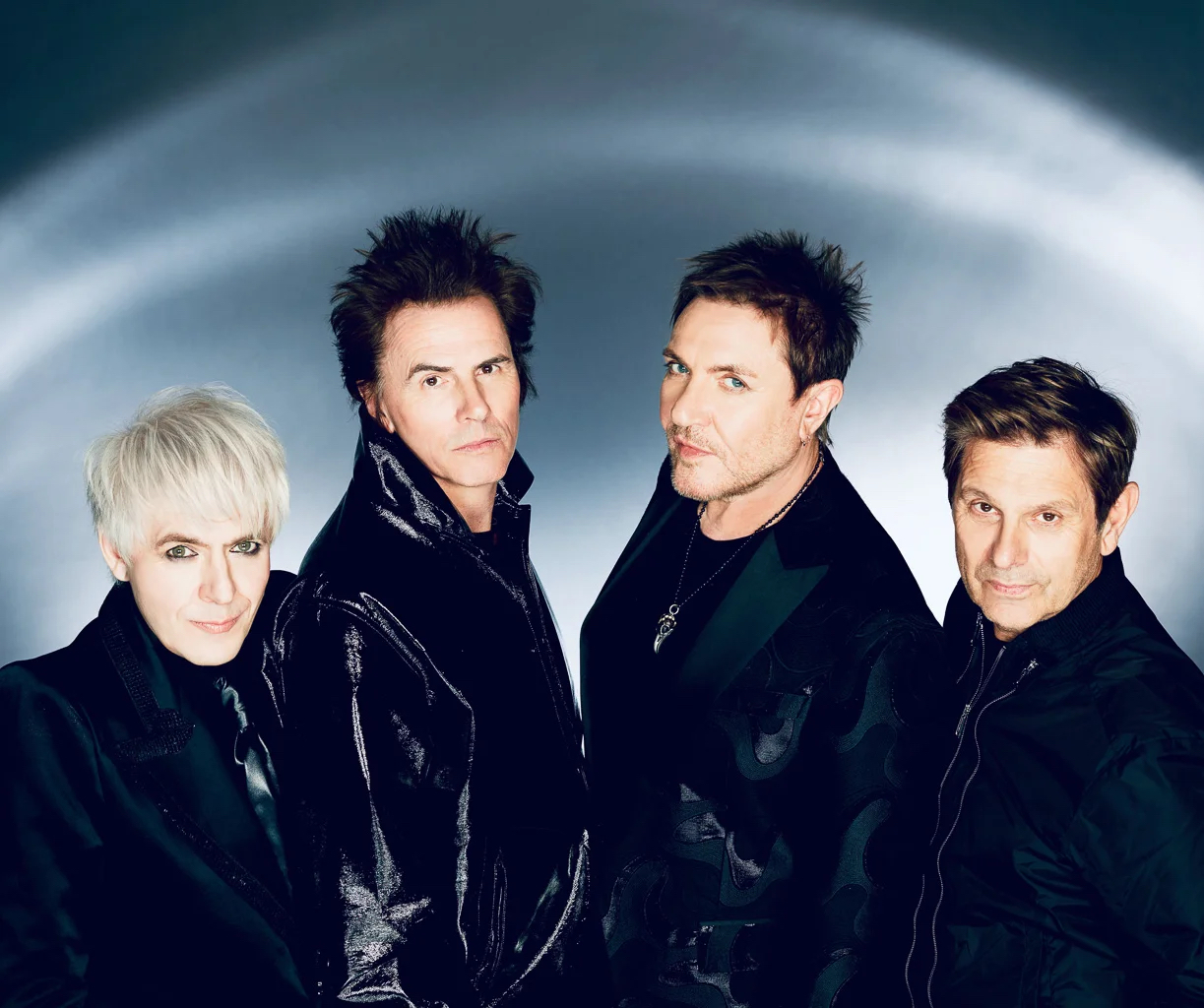 Duran Duran Adds Shows to 2023 ‘Future Past’ Tour Best Classic Bands