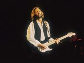 Eric Clapton Shares 3rd Clip From Expanded Edition of Legendary Royal Albert Hall Residency: ‘The Definitive 24 Nights’