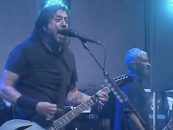 Foo Fighters Introduce New Drummer as Busy 2023 Begins