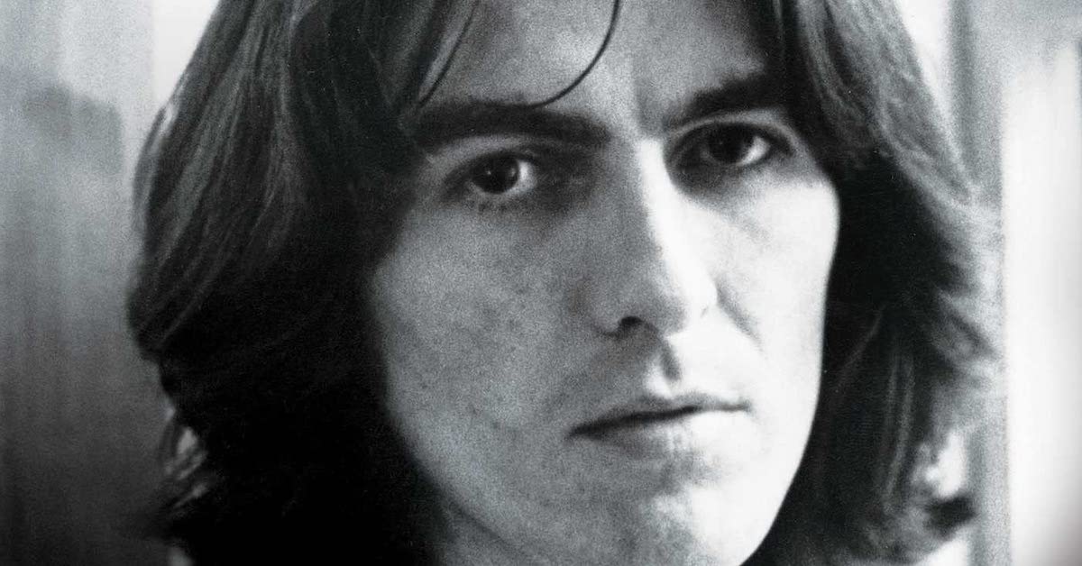 George Harrison Bio Arrives From Noted Beatles Author Philip Norman
