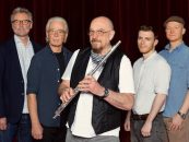 Ian Anderson on the Past, Present and Future of Jethro Tull