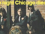 Remember Paper Lace and ‘The Night Chicago Died’?