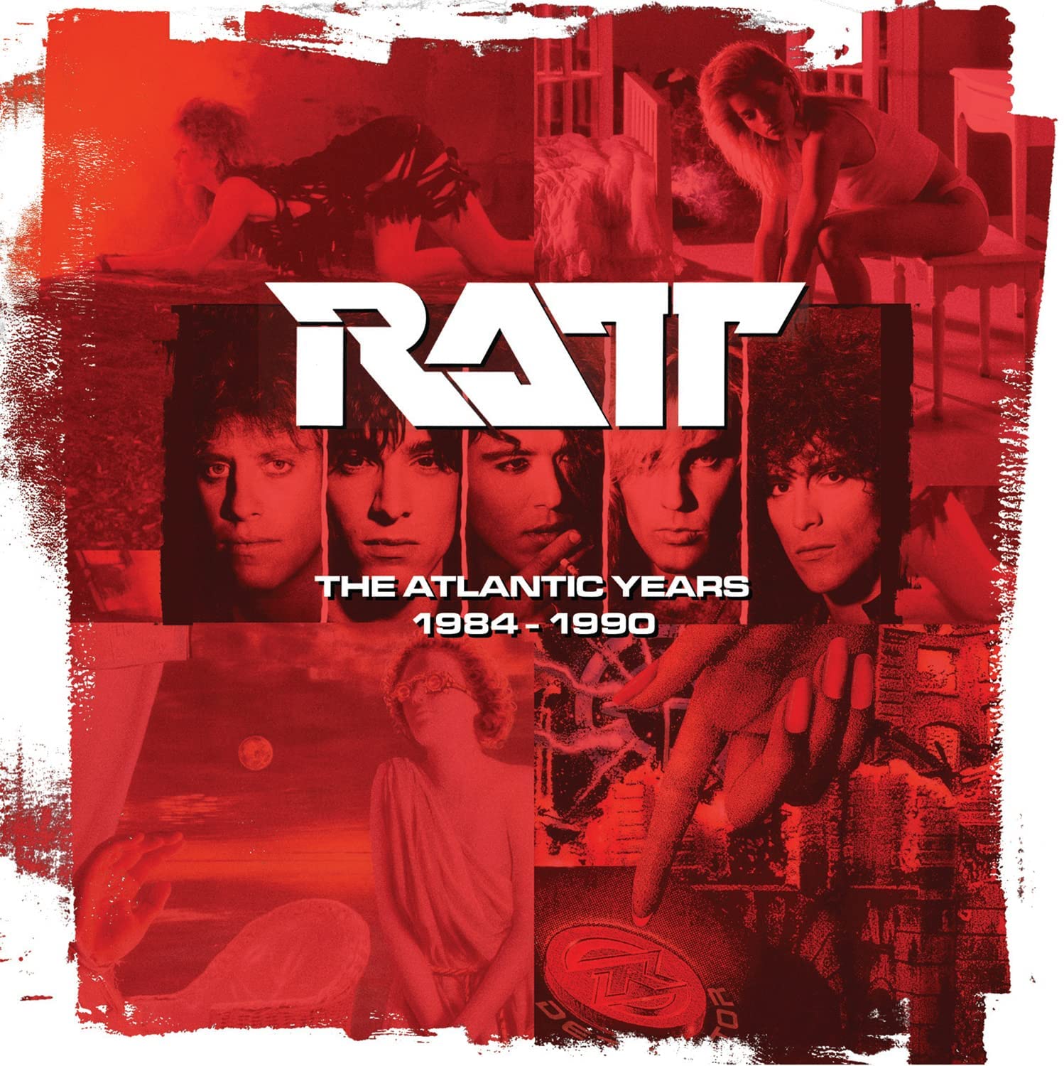 Ratt ‘Atlantic Years’ Box Set Coming Best Classic Bands