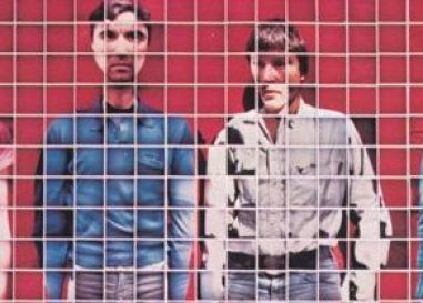 Talking Heads—‘More Songs About Buildings and Food’: Artful Music