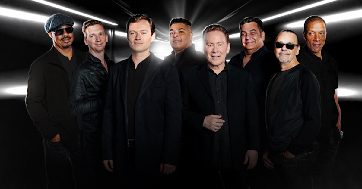 UB40 to Celebrate 45th Anniversary With ‘UB45’ Tour, Album Best Classic Bands