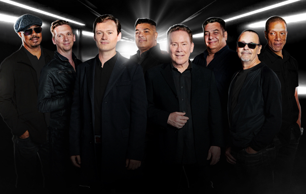 ub40 tour song list