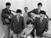 The Cowsills: ‘The Rain, the Park…’—Happy, Happy, Happy!