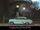 ‘Late for the Sky’—The Jackson Browne Confessional Masterpiece