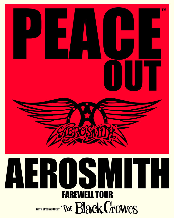 aerosmith tour dates 2022 usa