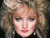 Bonnie Tyler and That Distinctive, Husky Voice