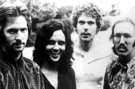 Bobby Whitlock—Derek & the Dominos Keyboardist—Dies at 77