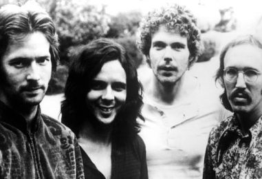 Bobby Whitlock—Derek & the Dominos Keyboardist—Dies at 77
