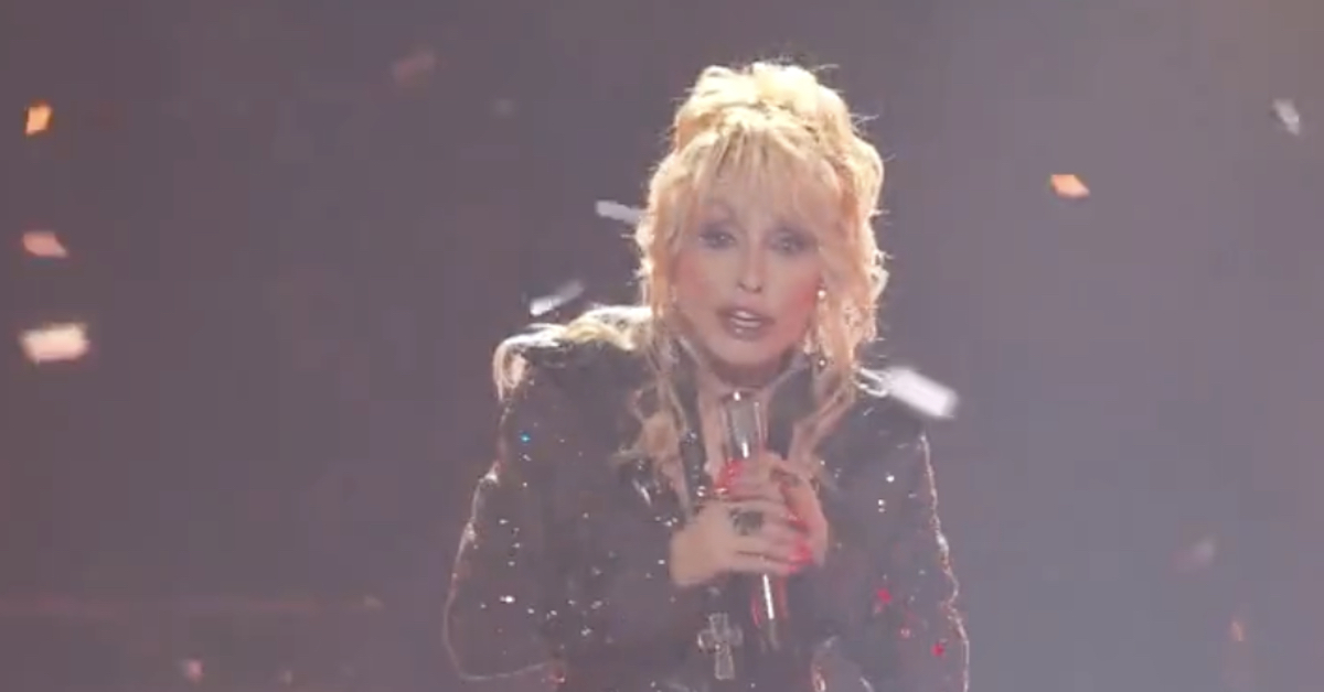 Dolly Parton Musical Coming to Broadway