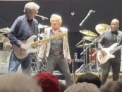 2023 Jeff Beck Tribute Concert Led By Clapton, Stewart, Wood