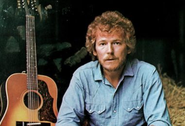 Gordon Lightfoot on Writing His Hits: An Interview with the Legend