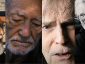 Watch Kris Kristofferson, Willie Nelson, Gordon Lightfoot, and Ronnie Hawkins Perform ‘Me and Bobby McGee’