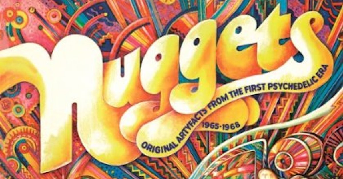 ‘Nuggets’ 50th Anniversary Concert Celebrates the Heyday of GarageRock