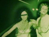 Robert Palmer ‘Sneakin’ Sally Through the Alley’—A Tale of 3 Cities