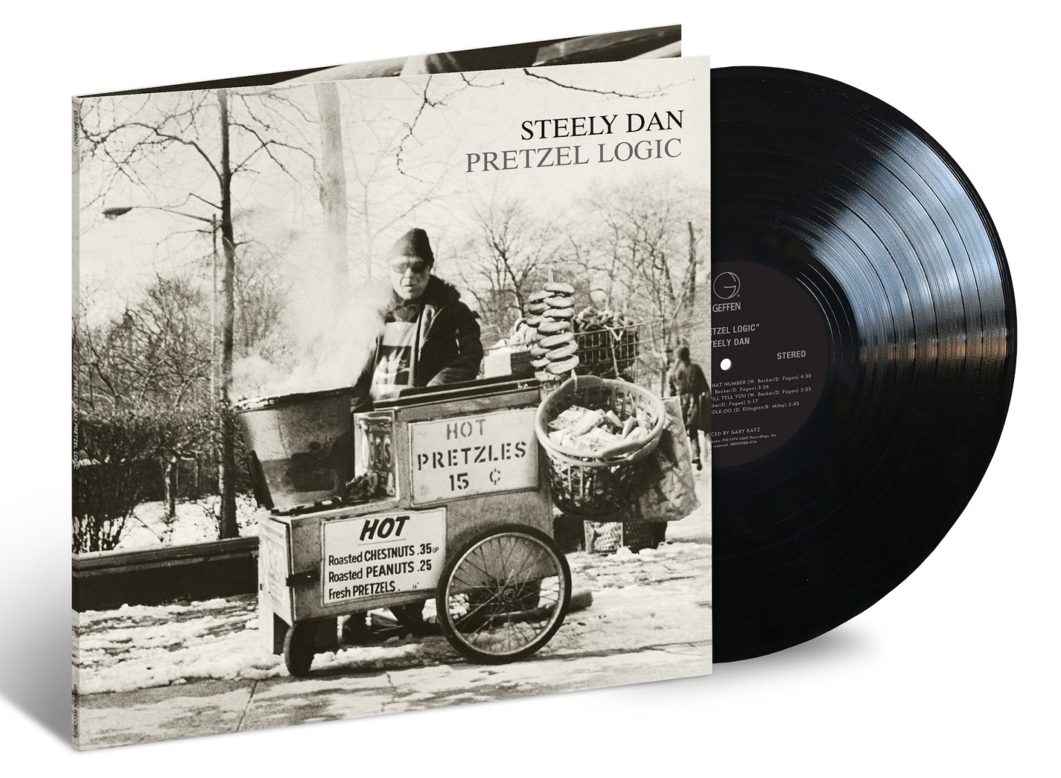 Steely Dan Catalog Vinyl Reissue Campaign Concludes Best Classic Bands