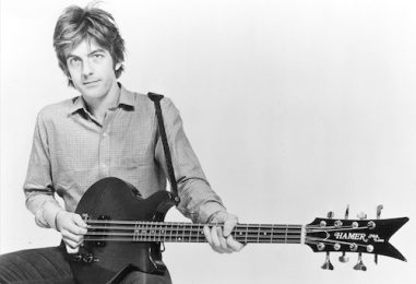 Nick Lowe: ‘Labour of Lust’—The Basher Blossoms