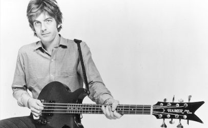 Nick Lowe: ‘Labour of Lust’—The Basher Blossoms