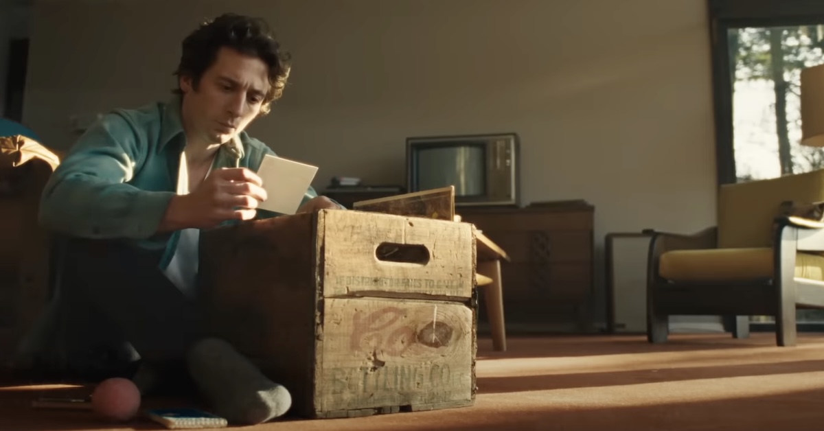 Early Reviews Rave About Springsteen Biopic, ‘Deliver Me From Nowhere,’ and Its Star, Jeremy Allen White