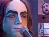 Genesis on ‘The Midnight Special’ With Peter Gabriel and Phil Collins Will Blow Your Mind