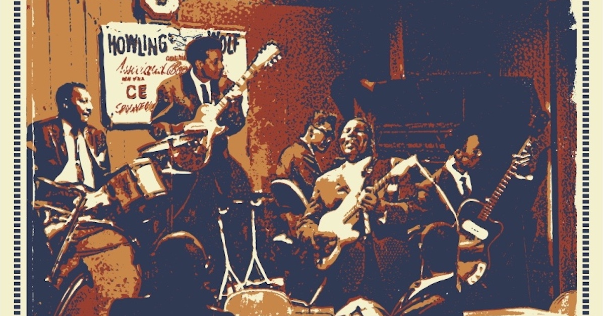 ‘Born in Chicago’ A New Documentary Spotlights the Impact of the Windy