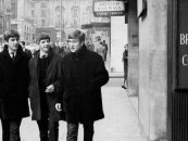 Session Kings: The Beatles at the BBC on July 16, 1963