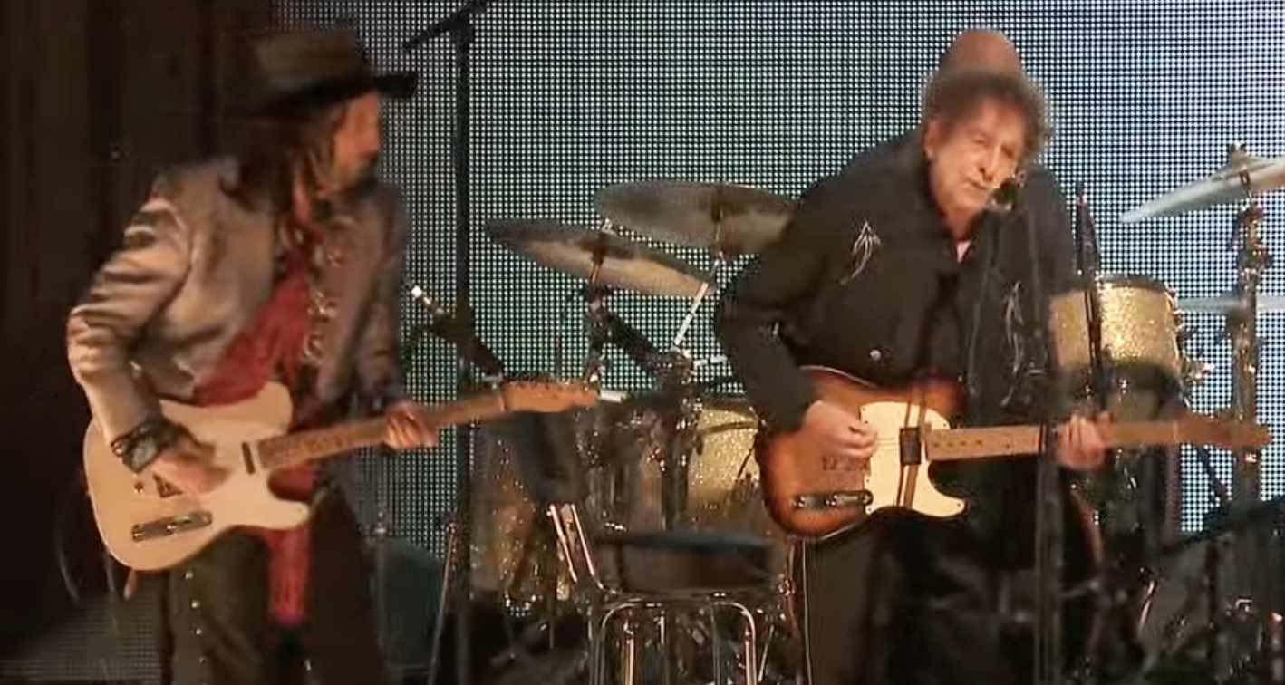 Bob Dylan Surprises at Farm Aid 2023 Best Classic Bands