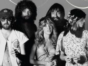 Fleetwood Mac, Live and Flying High: Review