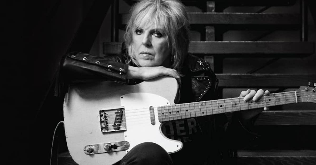 Lucinda Williams’ Effusive ‘Stories from a Rock n Roll Heart’: Review ...