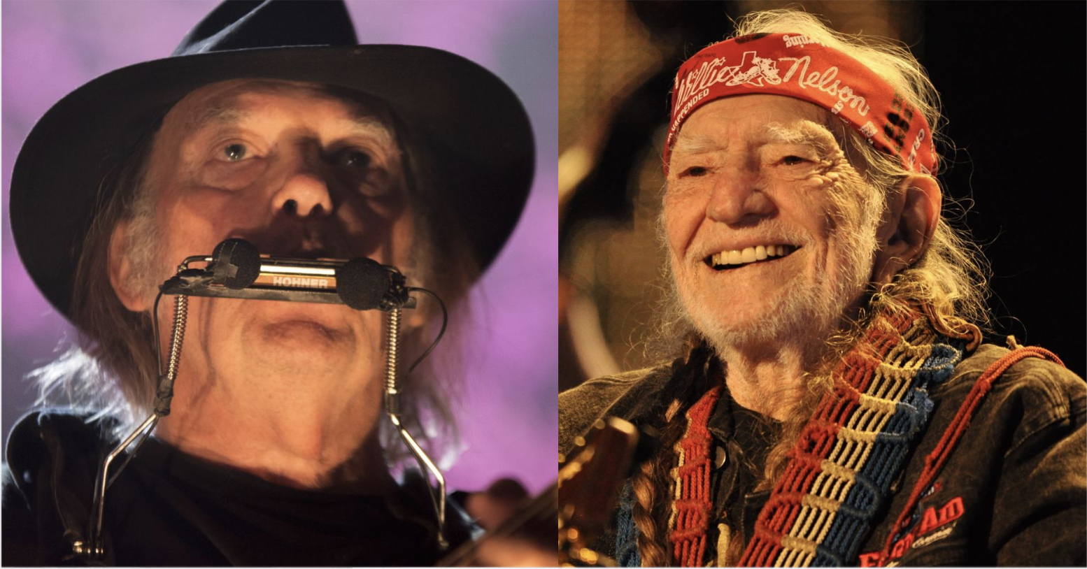Farm Aid 2023 Lineup Marks Neil Young’s Return Best Classic Bands