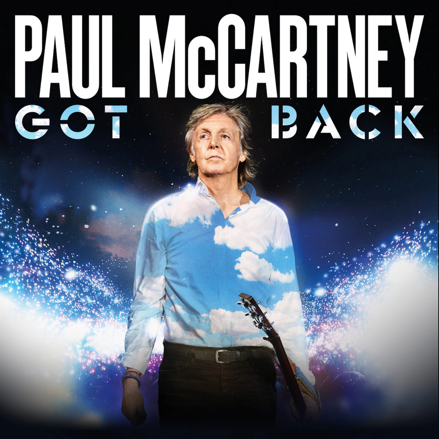 will paul mccartney tour again in 2023